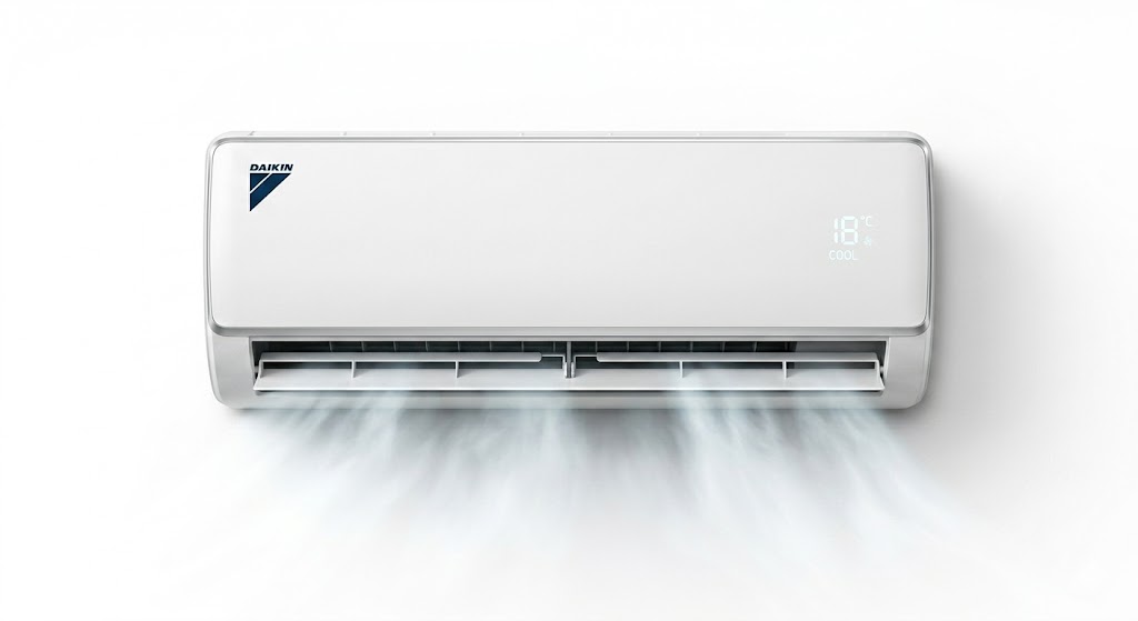 Service AC