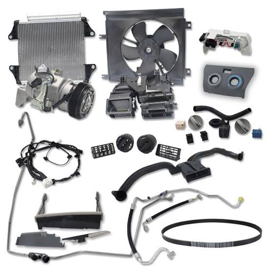 Sparepart Ori