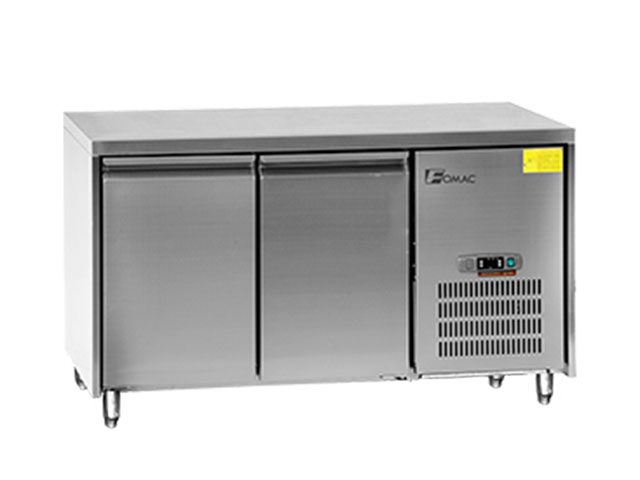 Undercounter